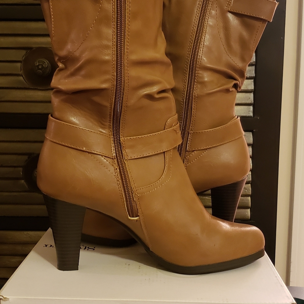 Style & Co. Boots